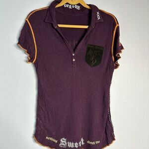 Alp N Rock Reoanche Sweet Revenge Medium Sweet About Me